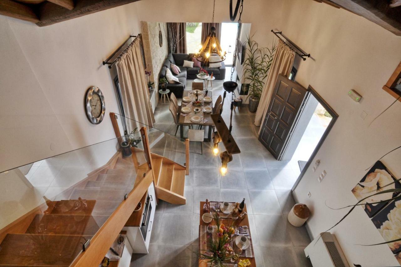 Larna Corfu Appartement