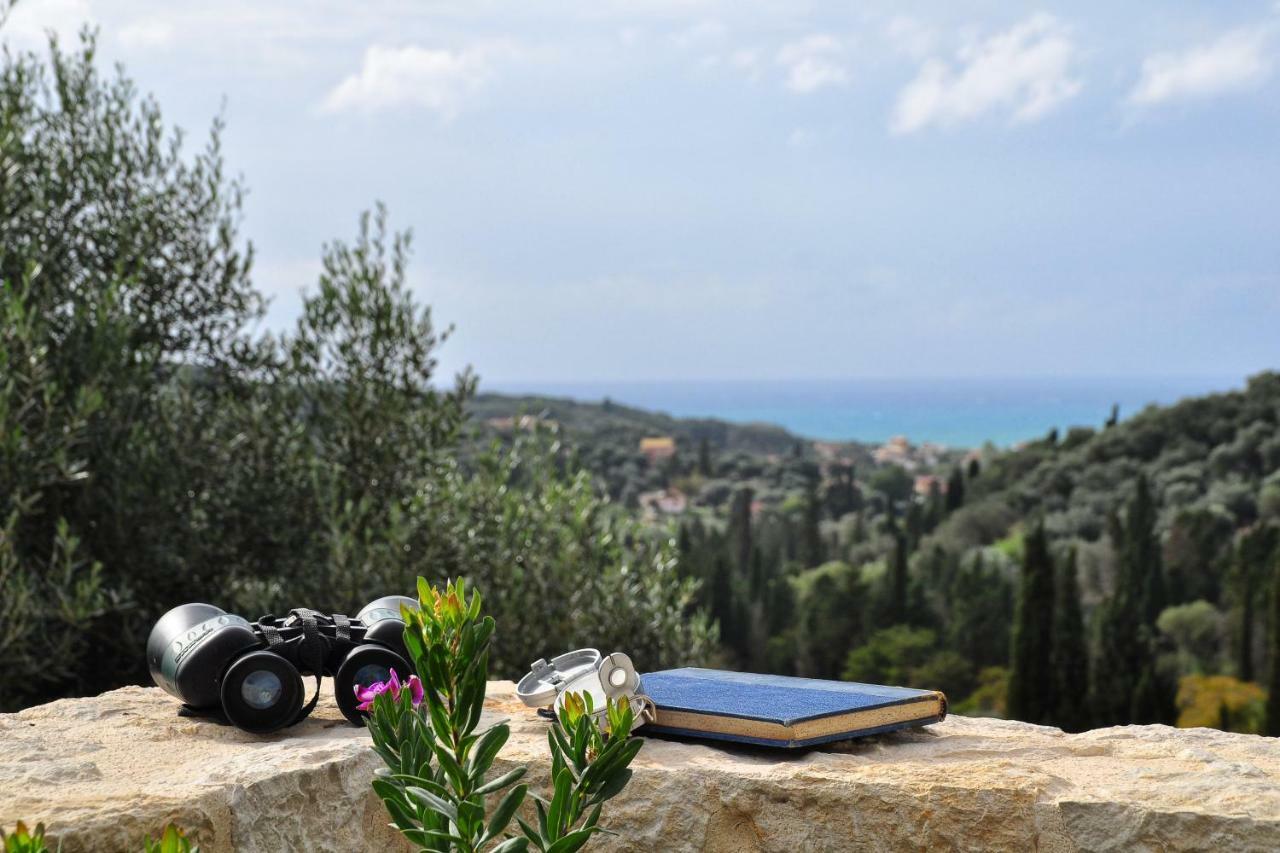 Appartement Larna Corfu